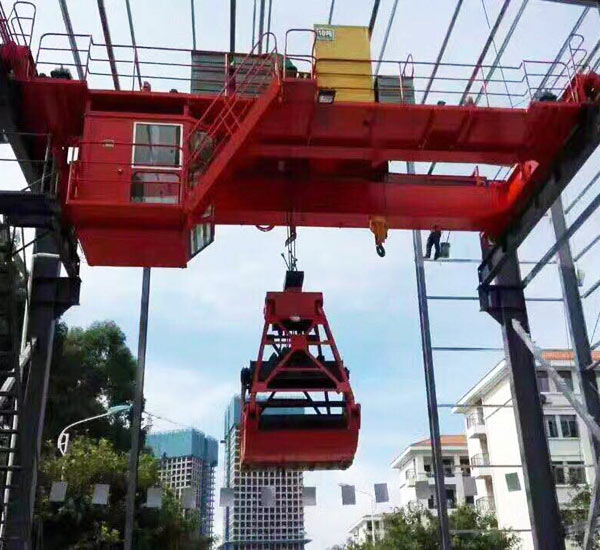 悄悄告诉您起重机械“十不吊”的内容有哪些