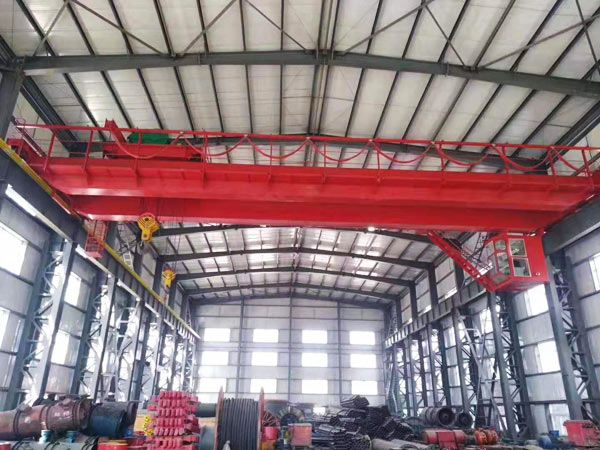 LH型电动葫芦桥式起重机